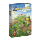 Carcassonne 3.0