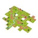 Carcassonne 3.0