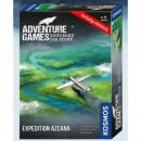 Adventure Games: Expedition Azcana (DE)