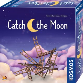 Catch the Moon (DE)