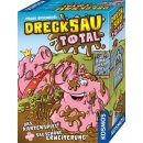 Drecksau total - Kartenspiel (DE)