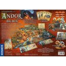 Die Legenden von Andor: Big Box (DE)