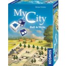 My City - Roll & Write (DE)