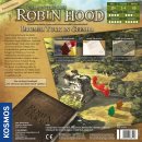 Die Abenteuer des Robin Hood - Bruder Tuck in Gefahr (DE)