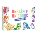 Unstable Unicorns Kids Edition (EN)