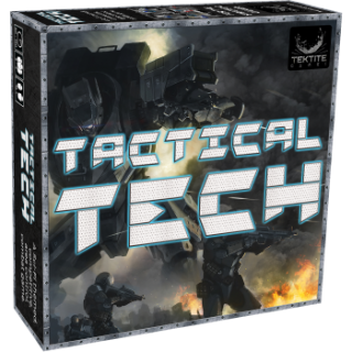 Tactical Tech (EN)