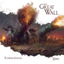 The Great Wall: Schwarzpulver (DE)