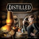 Distilled: A Spirited Strategy Game (EN)