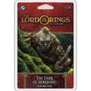 Lord of the Rings LCG: The Dark of Mirkwood Scenario Pack...