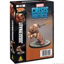 Marvel Crisis Protocol: Juggernaut Character Pack (EN)