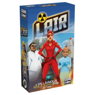 Lair (EN)