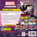 Marvel Champions Kartenspiel: Sinister Motives (DE)