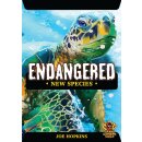 Endangered: New Species (EN)