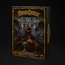 HeroQuest: Return of the Witch Lord (EN)