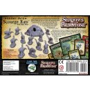Shadows of Brimstone: Scourge Rats Enemy Pack (EN)