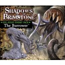 Shadows of Brimstone: The Burrower XXL-Sized Enemy Pack (EN)