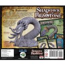 Shadows of Brimstone: The Burrower XXL-Sized Enemy Pack (EN)