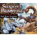 Shadows of Brimstone: Dark Stone Scorpions XL-Sized Enemy...