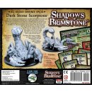 Shadows of Brimstone: Dark Stone Scorpions XL-Sized Enemy...
