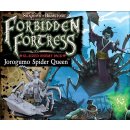 Shadows of Brimstone: Forbidden Fortress - Jorogumo...
