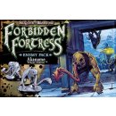 Shadows of Brimstone: Forbidden Fortress - Akaname Tongue...