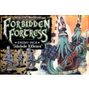 Shadows of Brimstone: Forbidden Fortress: Takobake...