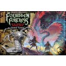 Shadows of Brimstone: Forbidden Fortress - Gastral Tyrant...