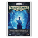 Arkham Horror Card Game: Machinations Through Time (EN)