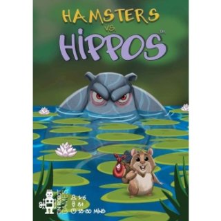 Hamsters vs. Hippos (EN)