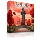Tapestry: Arts & Architecture (EN)