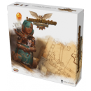 Dungeonology: Leonardos Workshop (EN)