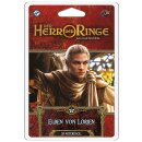 Der Herr der Ringe - Das Kartenspiel: Elben von...