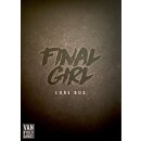 Final Girl Core Box (EN)