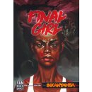 Final Girl: Slaughter in the Groves (EN)