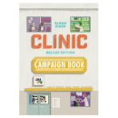 Clinic: Deluxe Edition - Campaign Book (EN)
