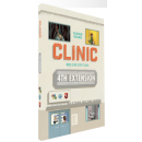 Clinic: Deluxe Edition The Extension 4 (EN)