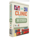 Clinic: Deluxe Edition The Extension 3 (EN)
