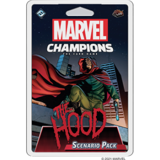 Marvel Champions: The Hood Scenario Pack (EN)