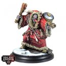 Wild West Exodus: Krampus Rex (EN)