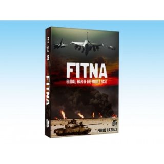 Fitna: Global War in the Middle East (EN)