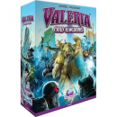 Valeria: Card Kingdoms 2nd Edition (EN)