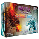 Valeria: Card Kingdoms 2nd Edition - Flames & Frost (EN)