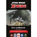 Star Wars X-Wing 2. Edition: Stolz von Mandalore (DE)