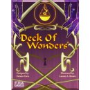 Deck of Wonders (EN)