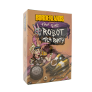 Borderlands: Tiny Tinas Robot Tea Party (EN)