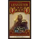 Song Of Ice & Fire - Haus Lennister...