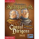 Agricola: Consul-Dirigens-Deck (DE)