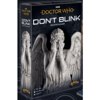 Doctor Who: Don`t Blink (EN)