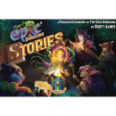 Tiny Epic Dungeons Stories Expansion (EN)