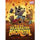 Die Tiere vom Ahorntal (DE)